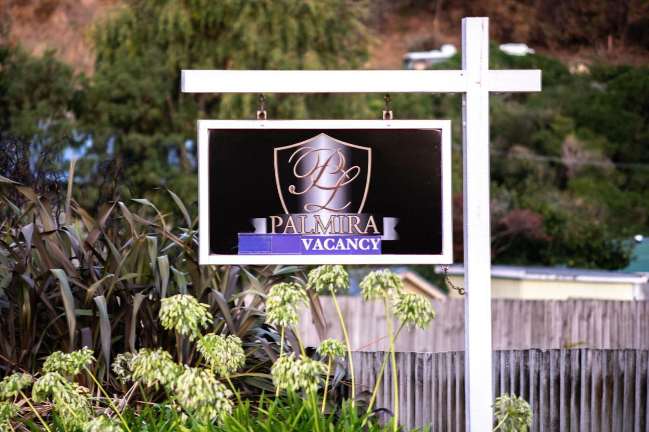 Palmira Lodge Waikawa  Exterior foto